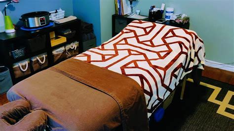 Renewal Massage Calgary Massage Therapist In Calgary