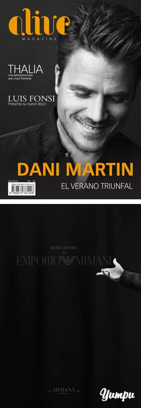 I'm not affiliated with dani martin or ecdl. dani-martin | Lección de amor, El canto del loco, Dani
