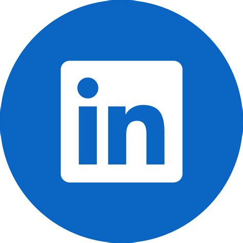 Linkedin Icon Download For Free Iconduck