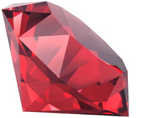 Clipart Diamond Ruby Clipart Diamond Ruby Transparent Free For