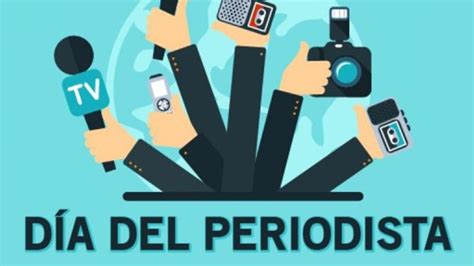 día del periodista frases para celebrar a todos los periodistas este 9 de febrero en colombia
