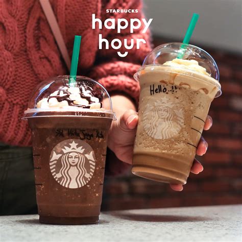 5 Exciting Starbucks Promotions in November You Wouldn't Want to Miss