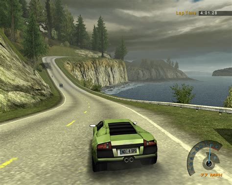 It was the most successful of the nfs series. Download Need for Speed: Hot Pursuit 2 (Windows) - My ...