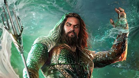 Aquaman King Hd Superheroes 4k Wallpapers Images Backgrounds Photos And