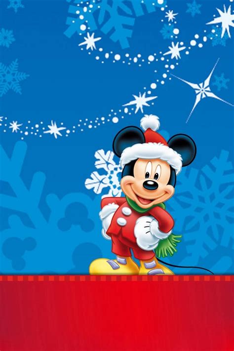 Mickey Mouse Wallpaperswallpapers Screensavers