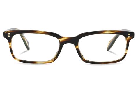 Oliver Peoples Berrington Ov5427u Eyeglasses Specs Collective