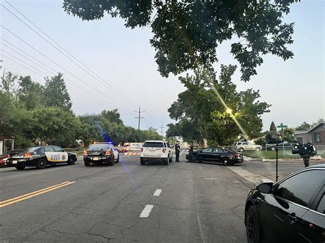 Karah Brackin on Twitter: "BREAKING: Right now, @slcpd officials