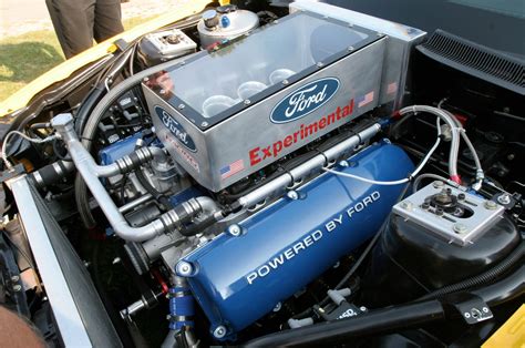 10 Awesome Ford Engines Ford Racing Engines Ford Racing Classic Trucks