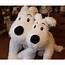 Snowy Plush Soft Toy – Tintin Fan Store