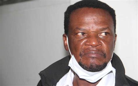 John Waluke Loses Seat To Pay Sh1b Or 52 Years In Jail The Standard