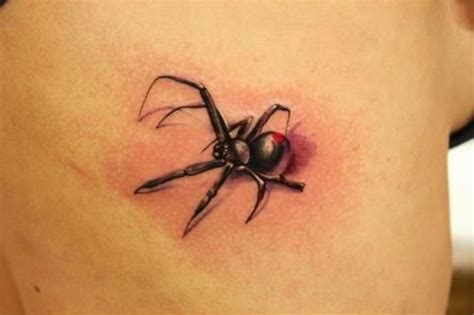 Black Widow Black Widow Tattoo Tattoos Black Widow Spider Tattoo