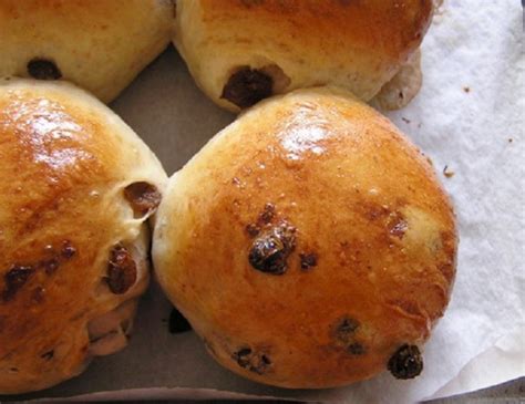 Abis togel2 semua dibuat roti. 8 Resepi Roti Sweet Bun Homemade Yang Mudah Dan Sedap