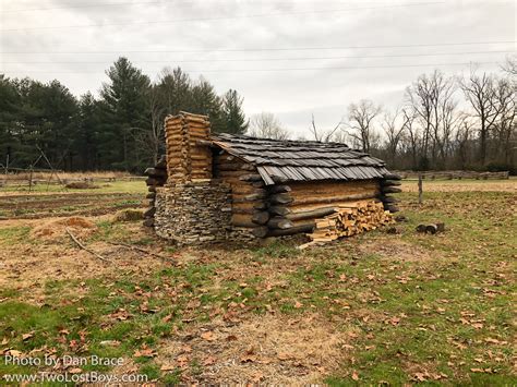 Davy Crocketts Birthplace State Park Limestone Tn Dece Flickr