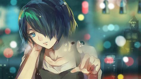 A collection of the top 63 kaneki and touka tokyo ghoul wallpapers and backgrounds available for download for free. anime Girls, Tokyo Ghoul, Tokyo Ghoul:re, Kirishima Touka ...