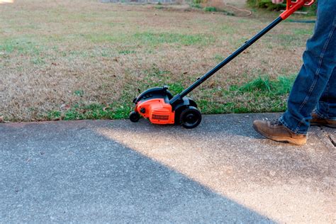 The Best Lawn Edgers Of Tested By Bob Vila