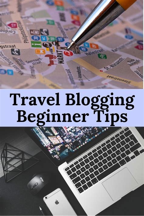 Travel Blogging Tips Basic Blogging Tips For Newbies Travel Blog
