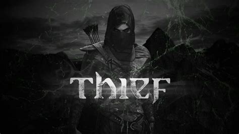 Thief Game Wallpaper Hd Fan Made Youtube