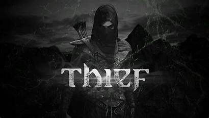 Thief Wallpapers Pc Px