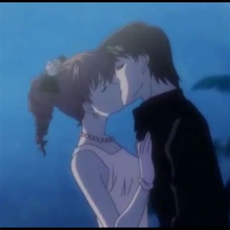 Itazura Na Kiss Anime Couple Kiss Anime Couples Naruhina Tomoe Naoki Irie Baek Seung Jo