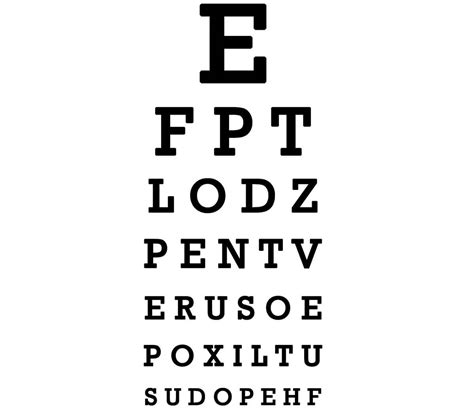 Driving License Eye Screening Lumin Eye Specialists