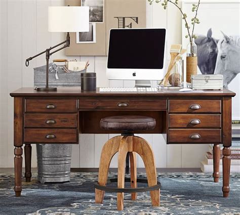 Find the furniture that keeps your team comfortable and productive. Pottery Barn Home Office Furniture Sale! 30% Off Desks ...