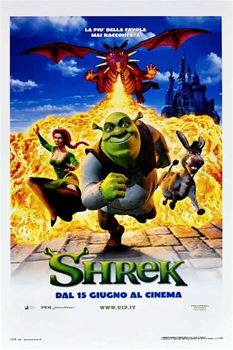 Watch Shrek 2001 Full Movie Online Free Cinefox
