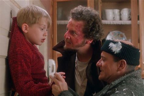 Questions We Have About Home Alone Relevant