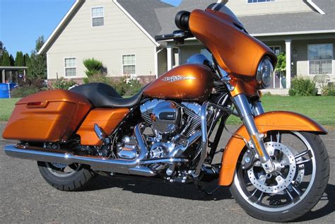 2015 And 2014 Street Glide Special Reviewpictures And Video