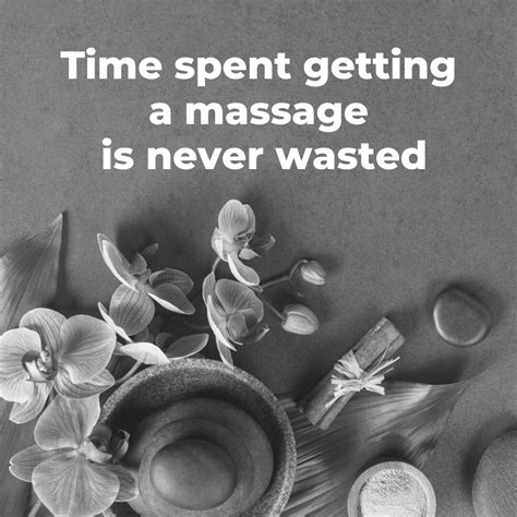 Massage Quotes And Sayings Gazemoms