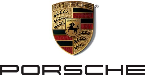 Porsche Logo Png Porsche Stuttgart Car Transparent Images Free Png Logos