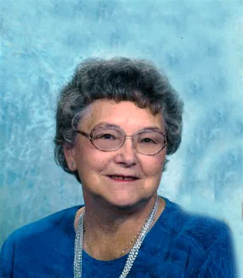 Obituary Of Louise Pinsonneault Welcome To Badder Funeral Home Se