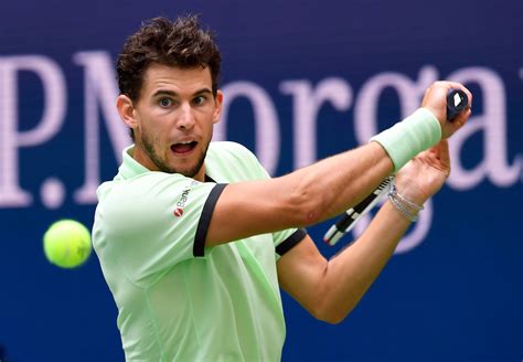 Dominic Thiem Wins Us Open The Sports Daily