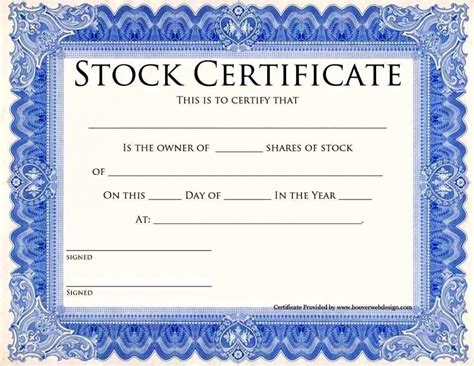 Our certificates can be found as fillable pdf information and editable.doc information for. Free Blank Certificate Templates | Template Business