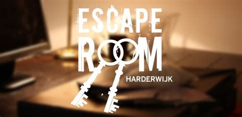 Review Escape Room Harderwijk Escape Rooms Nederland