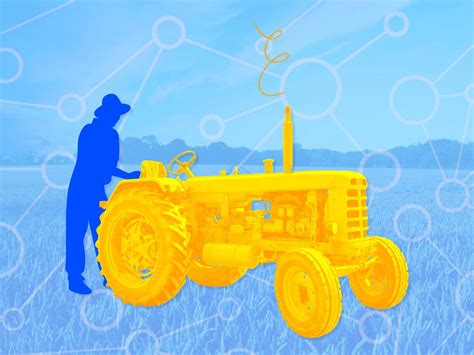 Is Smart Farming the Future of Agriculture?