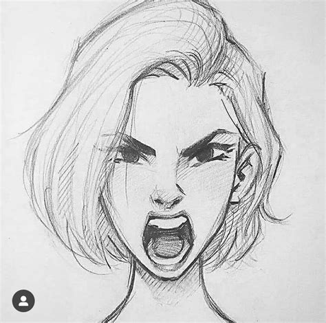 Pin De Cheryl Ferry Em Anime Drawings Arte Inspiradora Esboços De