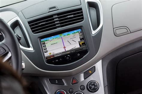 Chevy mylink offers smartphone integration via apple carplay and android auto, so you can access features, apps, and your contact list as you drive. Activacion Gps Mapas Bringgo En Mylink Sonic Cruze Trax ...