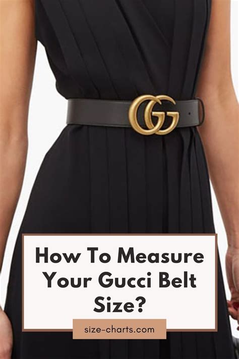 A Gucci Belt Is An Investment For Life A Stylish Belt With An Iconic