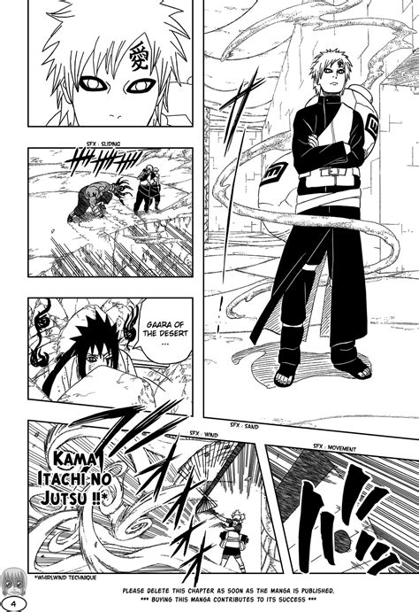 Before naruto's birth, a great demon fox had attacked the hidden leaf village. Naruto Shippuden, Vol.50 , Chapter 464 : The Power Of ...