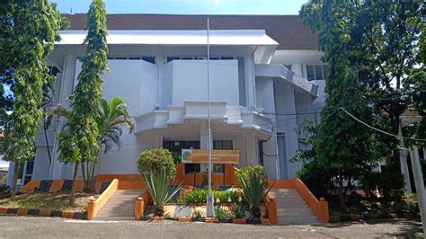 Daftar Perguruan Tinggi Negeri Swasta Di Sulawesi Selatan Lengkap Hot