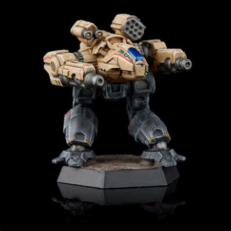 Battletech Expanding On The Starter Boxes Clans And Mercenaries