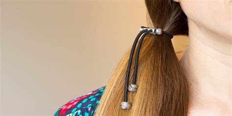 9 Glamorous Hair Accessories For Long Hair