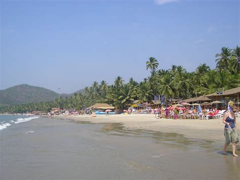 Palolem Beach South Goa India Ultimate Guide May 2024