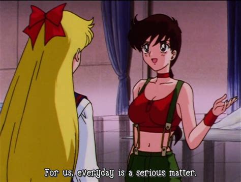 The Top 10 Worst Sailor Moon Episodes Magical Girl In Action