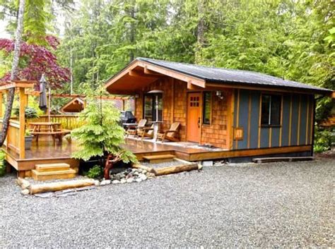 Book now and relax soon in your dream vacation rental by the beach Fresh 15 of Shi Shi Beach Cabins | specialsonhauppaugewin33533