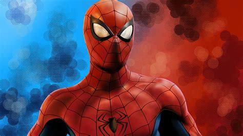 1920x1080px 1080p Free Download Spider Man Fanart Spiderman