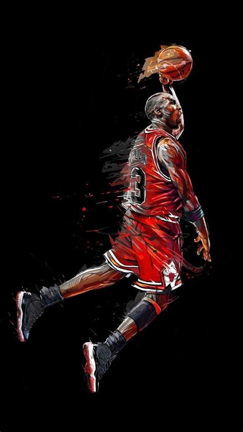 Arte Michael Jordan Michael Jordan Poster Michael Jordan Pictures