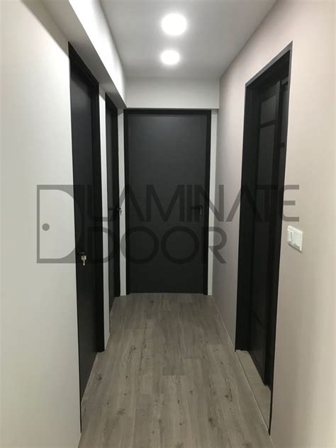 Hdb / bto bedroom door at factory price, we sell only 100% full solid quality door. Bundle of 3 Solid Laminate Bedroom Door Promotion Deal in ...
