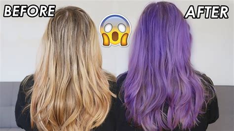 With over 20 herbal extracts, this color treatment dyes your hair without damaging your hair cuticles. April Skin Turn-Up Color Cream Review 💙 Deep Blueberry 💙 ...