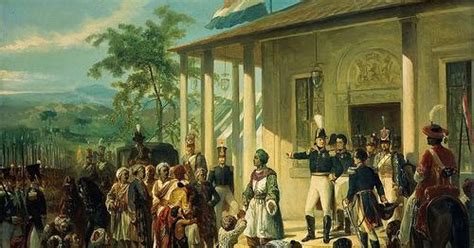 Penjajah barat runtuhkan kesultanan melaka. 4Share IPS: KOLONIALISME DAN IMPERIALISME BARAT DI INDONESIA